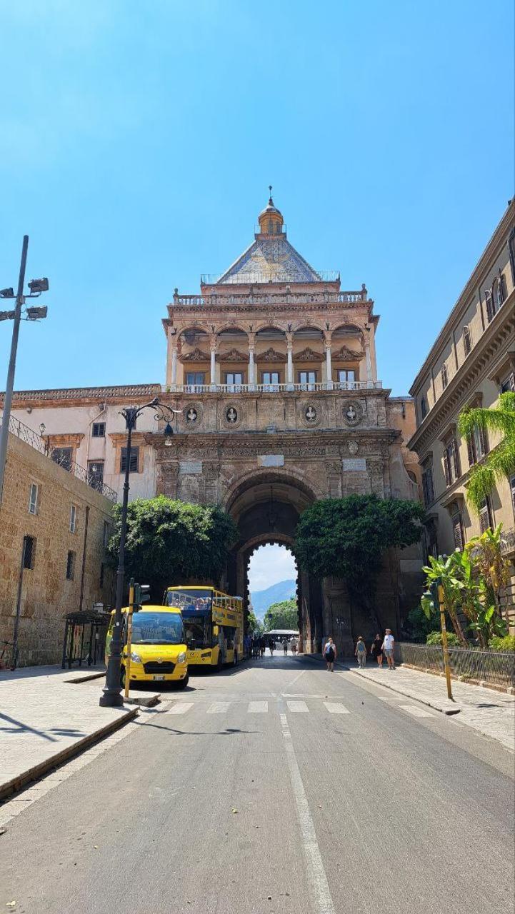 La Porta Dei Mori Appartamento Palermo